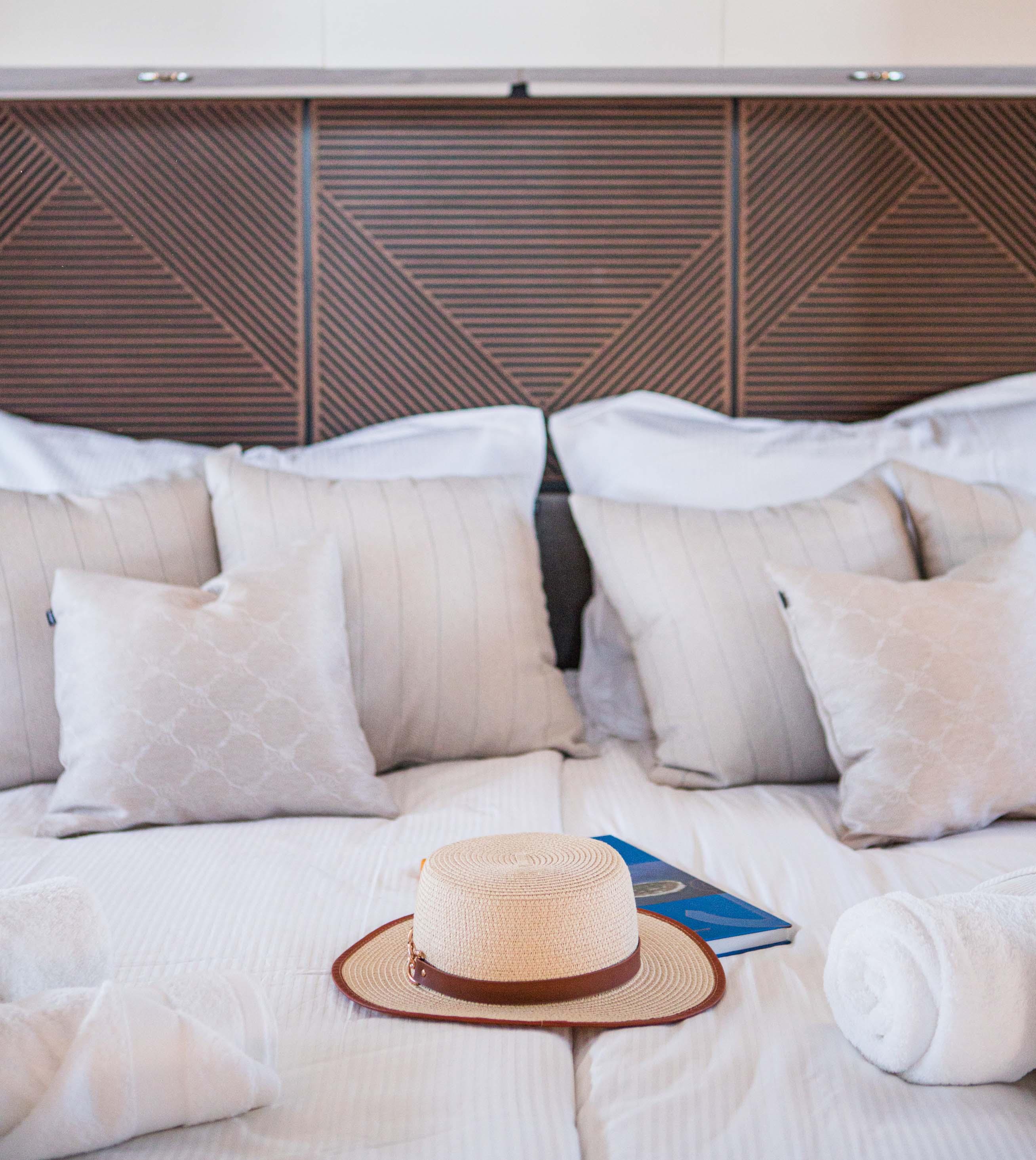 Prestige M48 - 3 + 1 cab. - Dolce far niente, picture 5