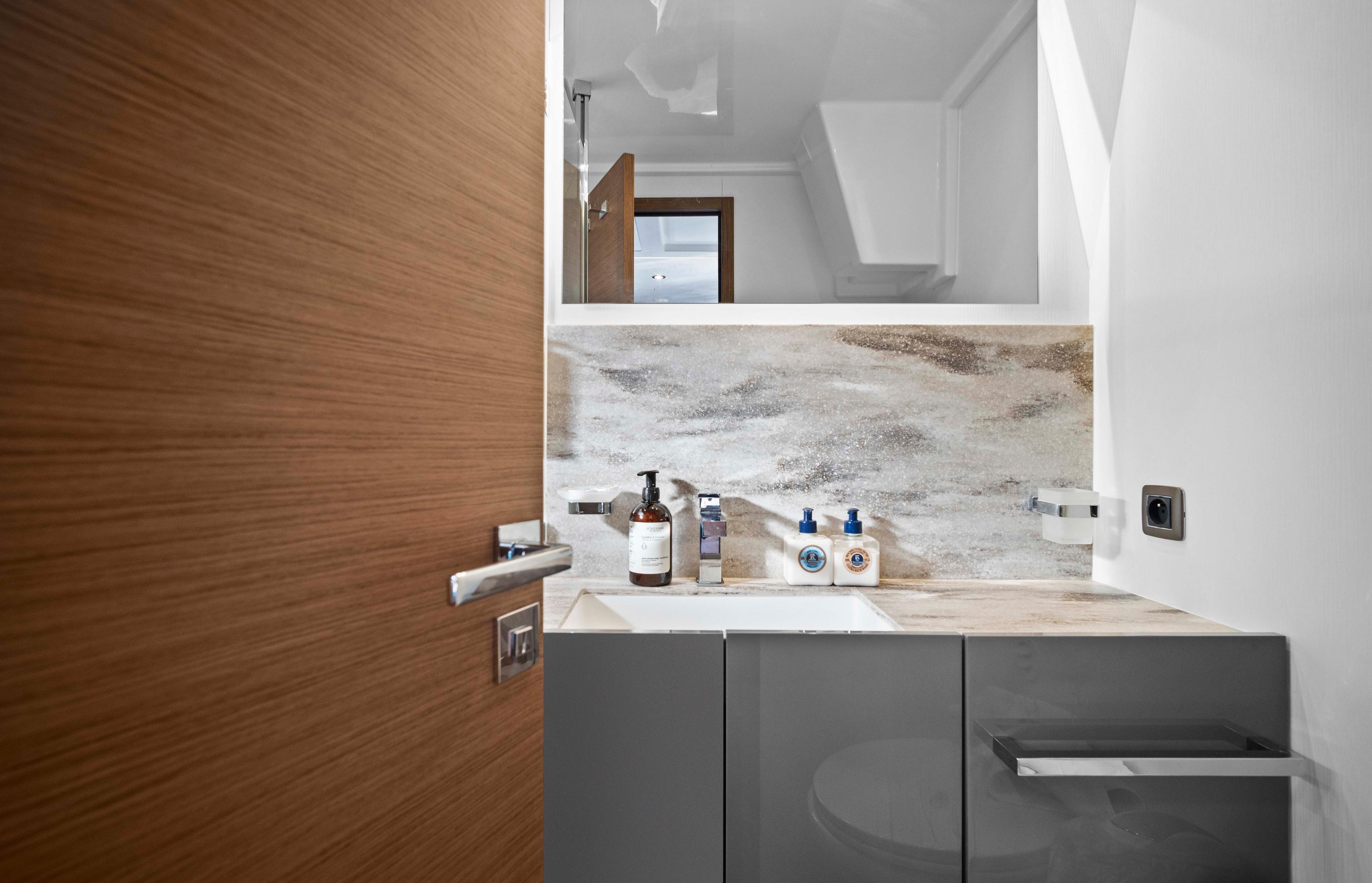 Prestige M48 - 3 + 1 cab. - Dolce far niente, picture 7