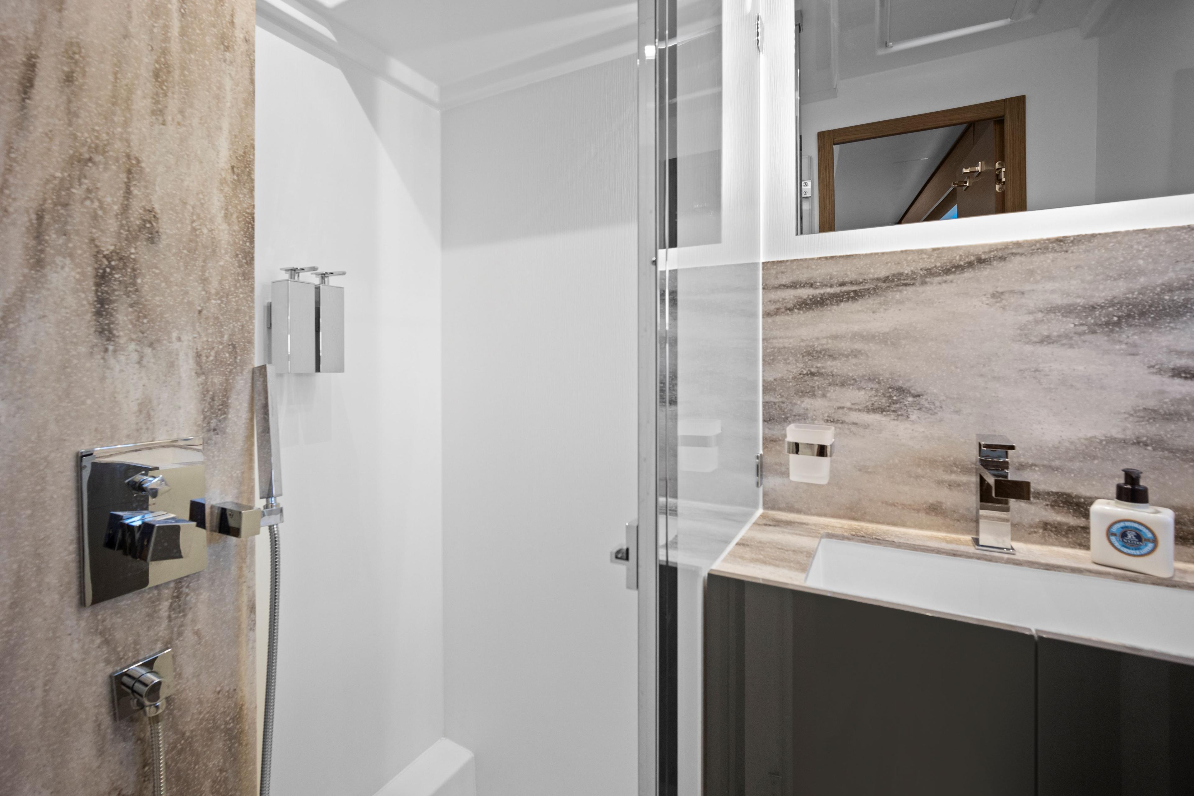 Prestige M48 - 3 + 1 cab. - Dolce far niente, picture 26