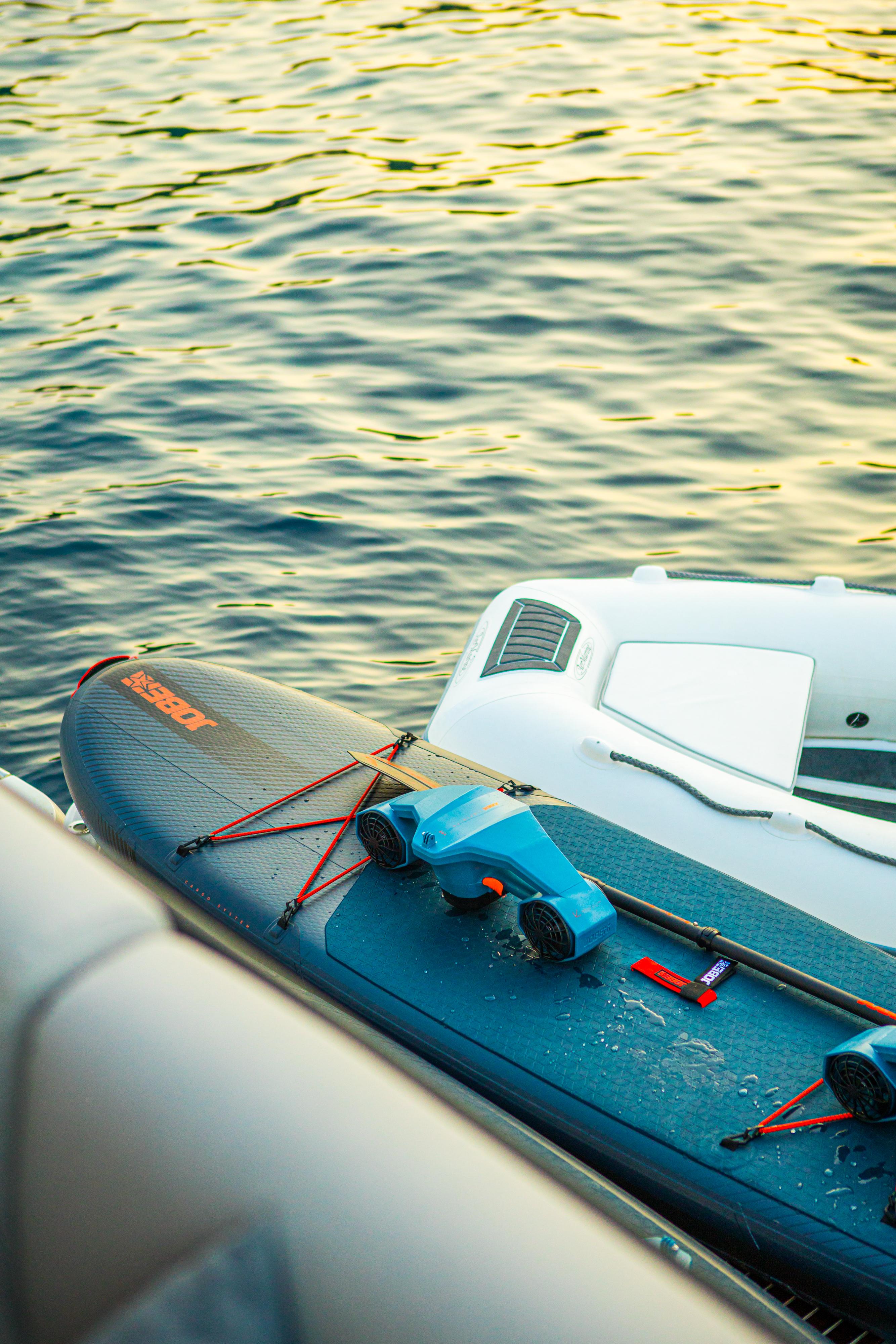 Prestige M48 - 3 + 1 cab. - Dolce far niente, picture 20