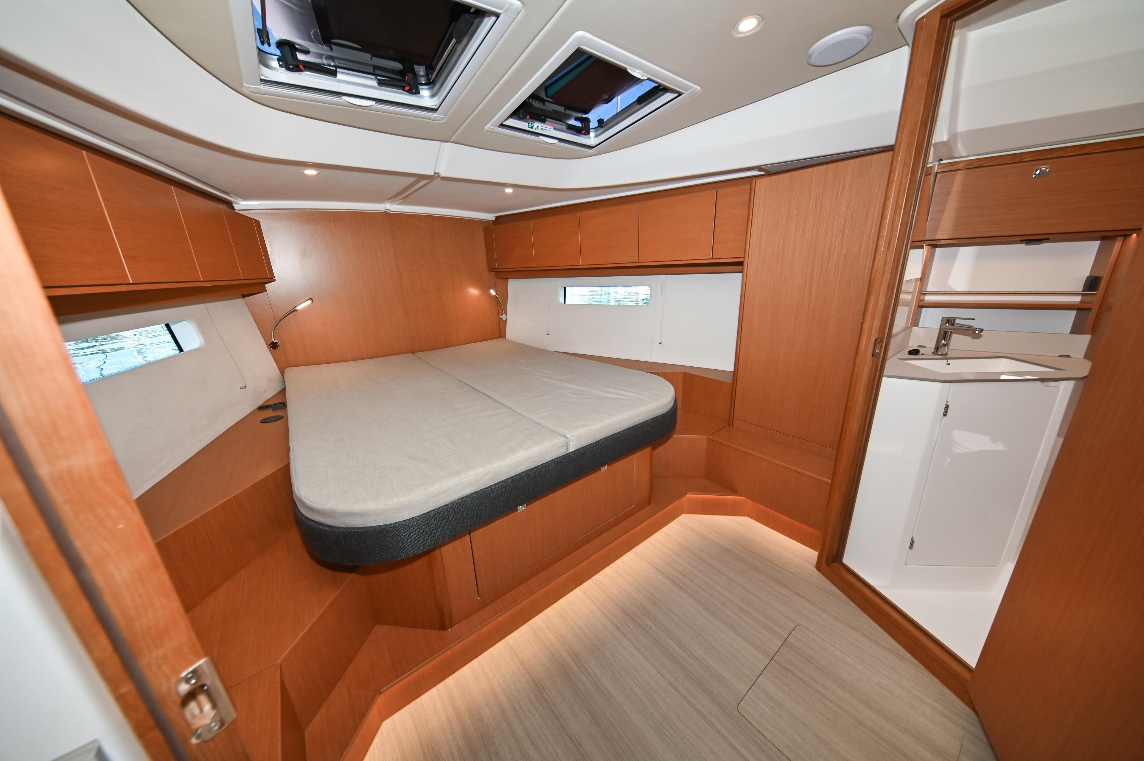 Bavaria C46 - 4 cab., picture 23