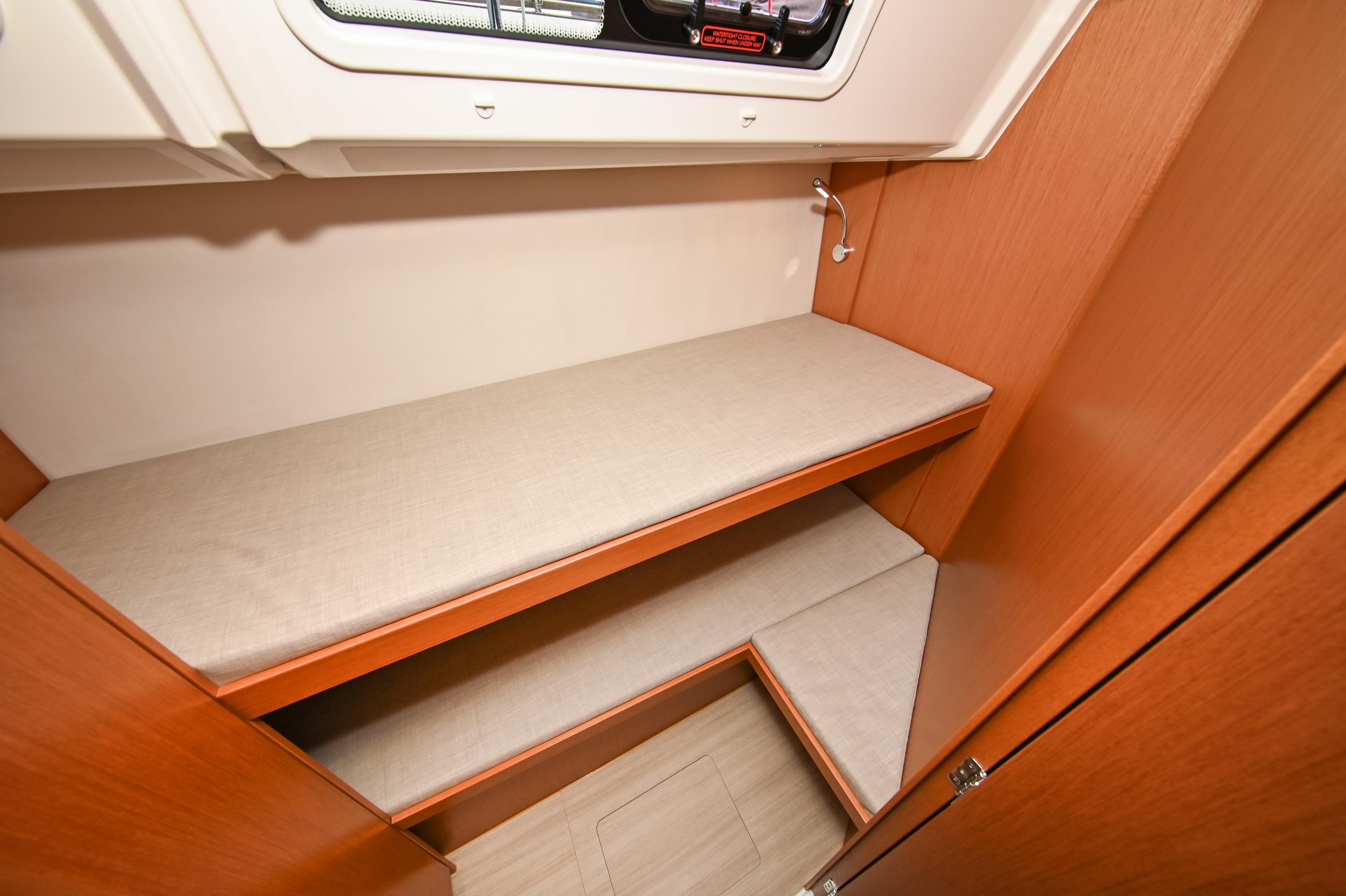 Bavaria C46 - 4 cab., picture 25