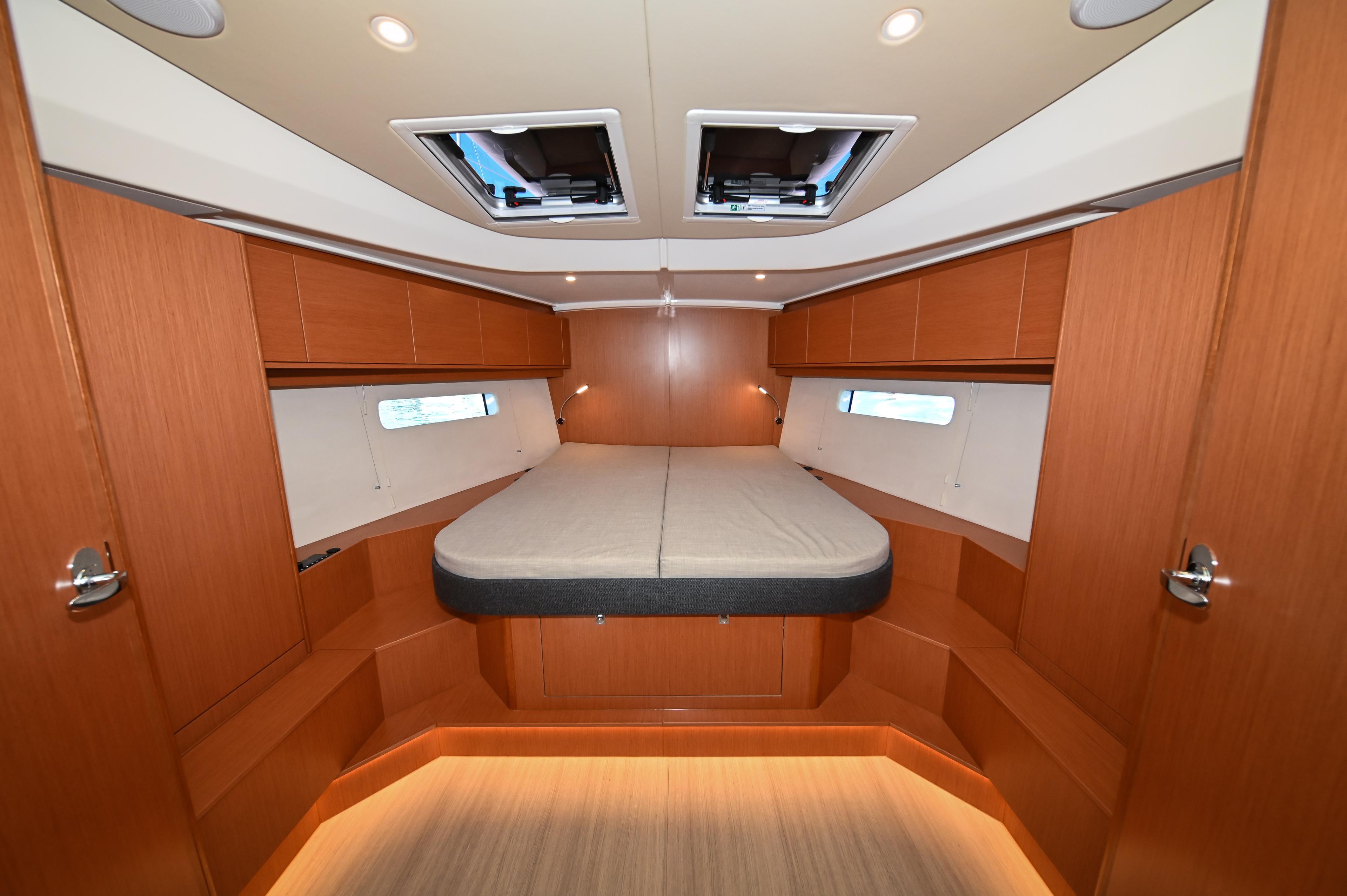 Bavaria C46 - 4 cab., picture 22