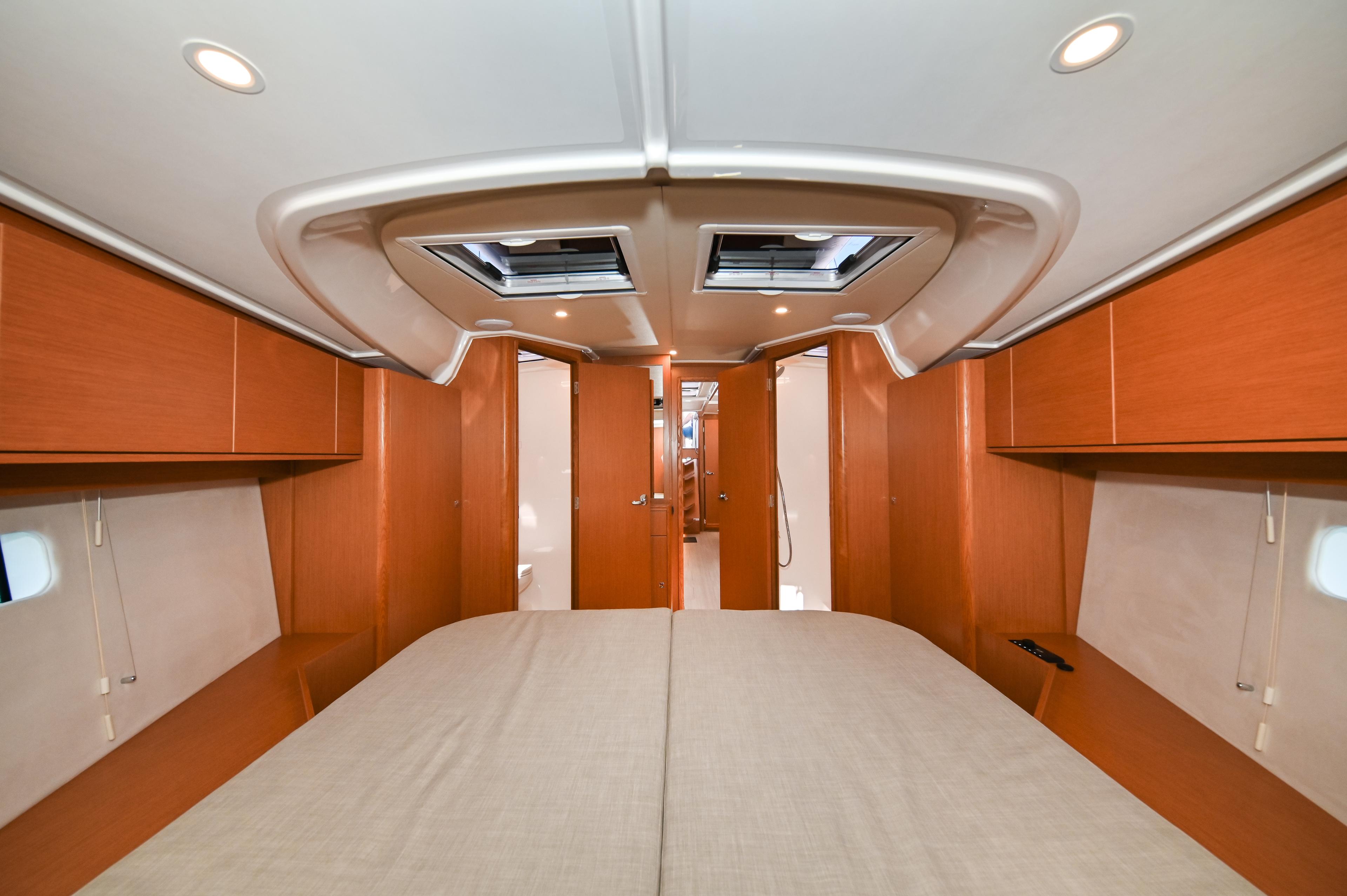 Bavaria C46 - 4 cab., picture 24