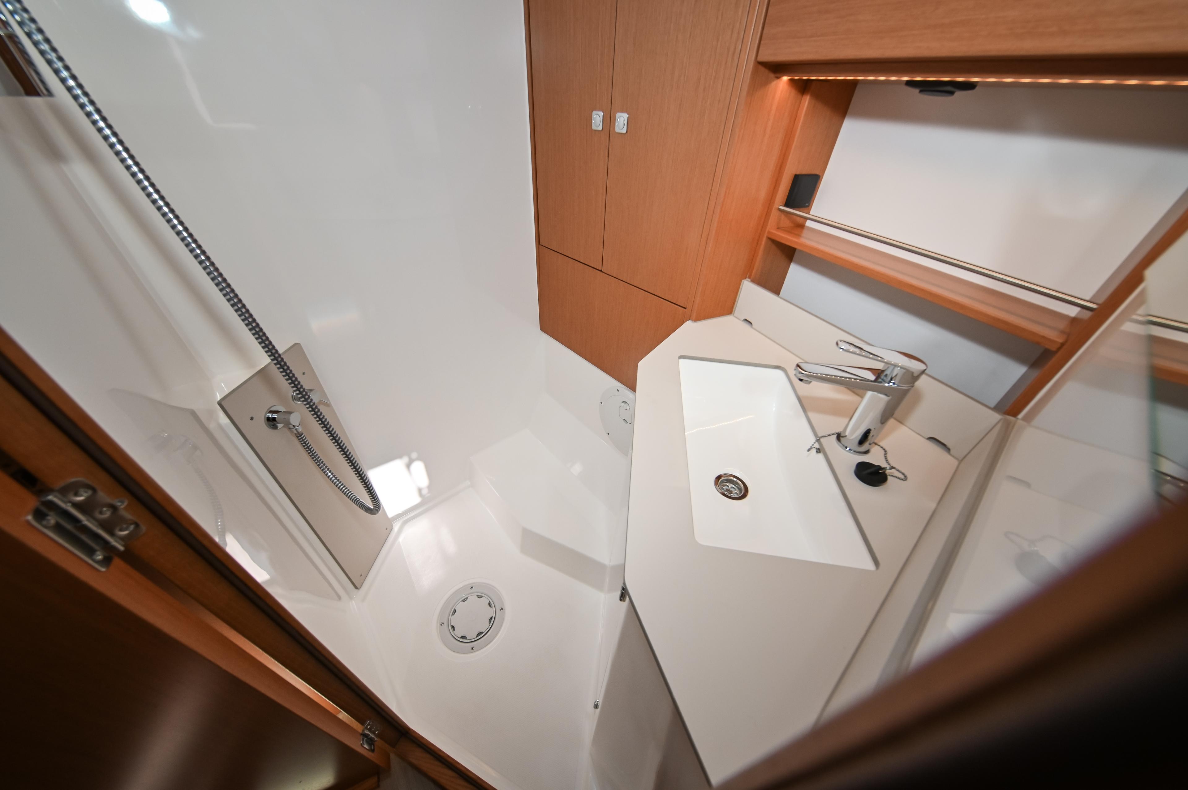 Bavaria C46 - 4 cab., picture 27