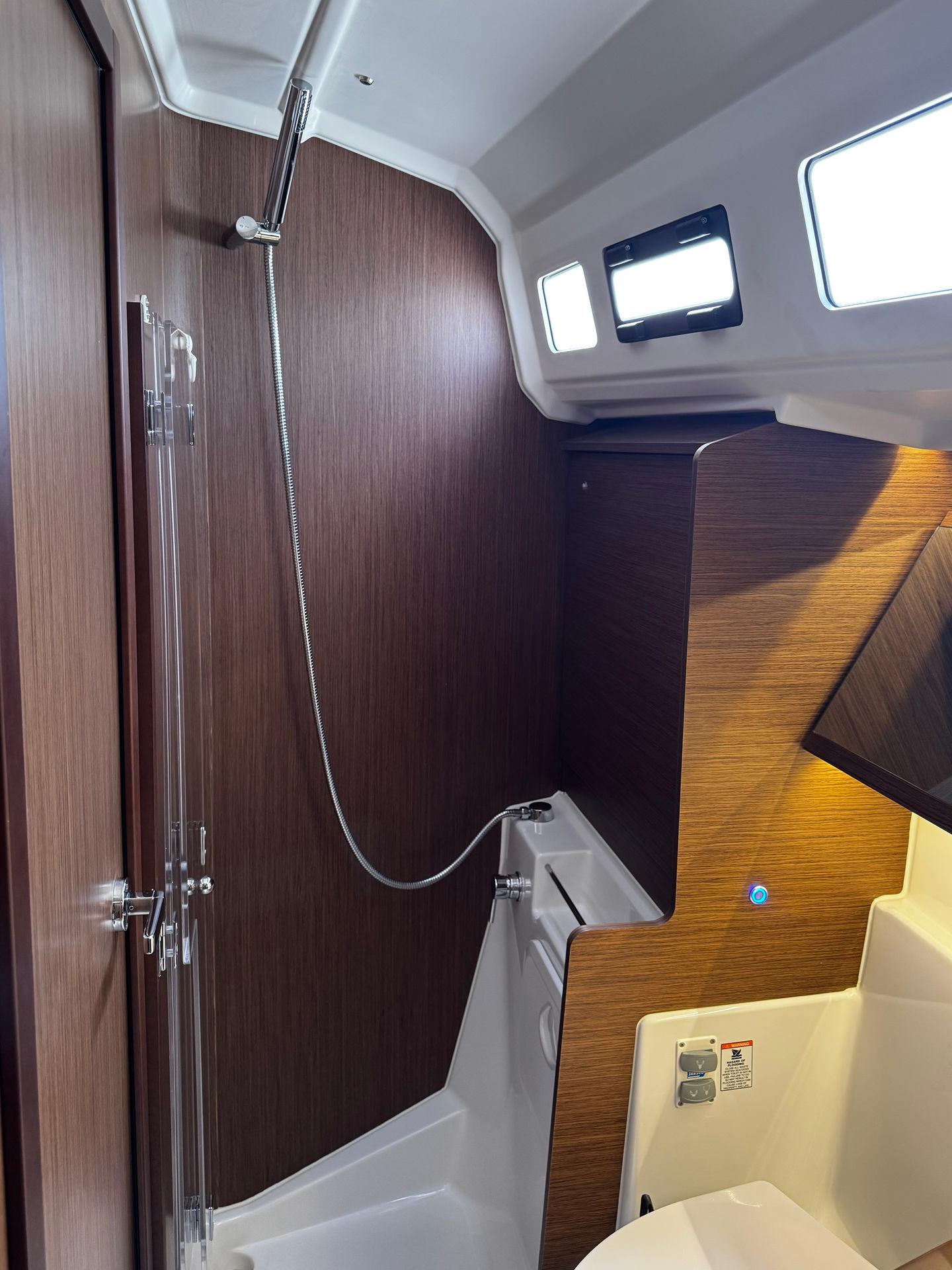 Oceanis 40.1 - 3 cab., picture 23