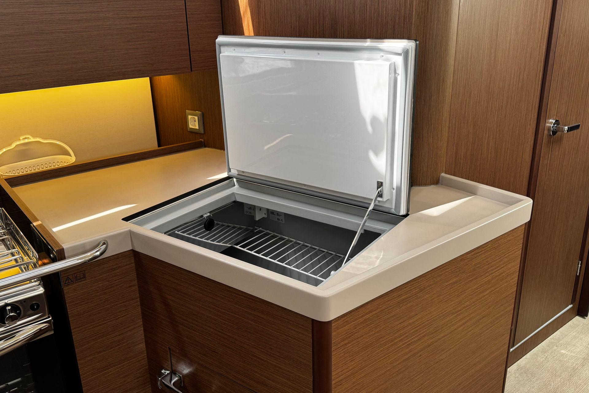 Oceanis 40.1 - 3 cab., picture 15