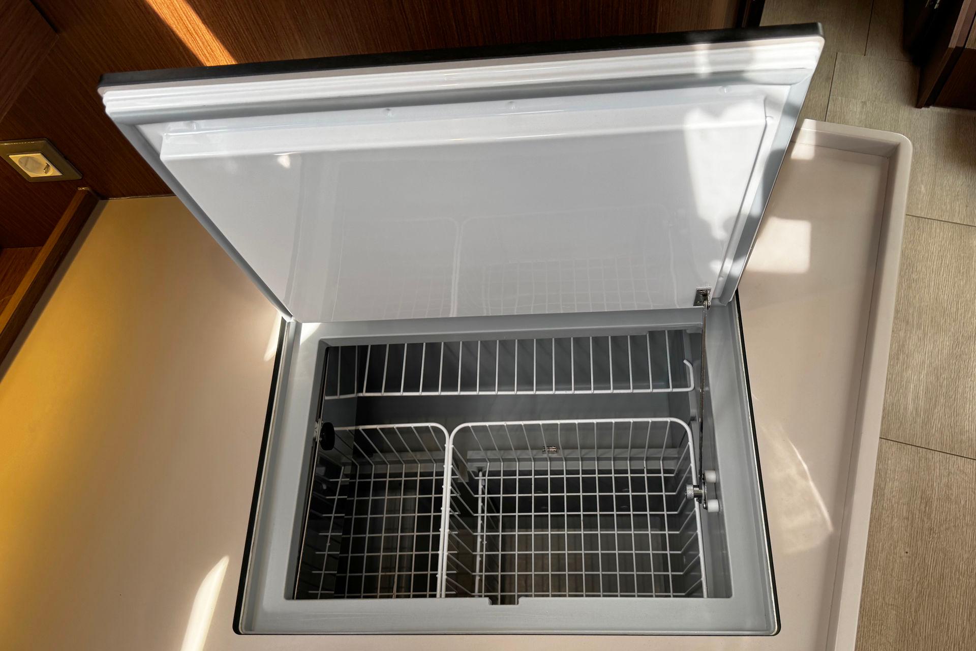 Oceanis 40.1 - 3 cab., picture 16