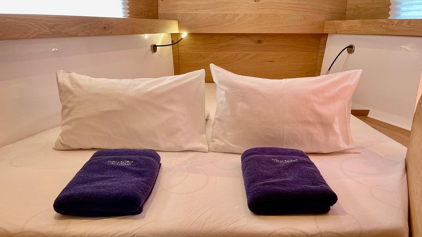 Elan Impression 45 - 4 cab., picture 28