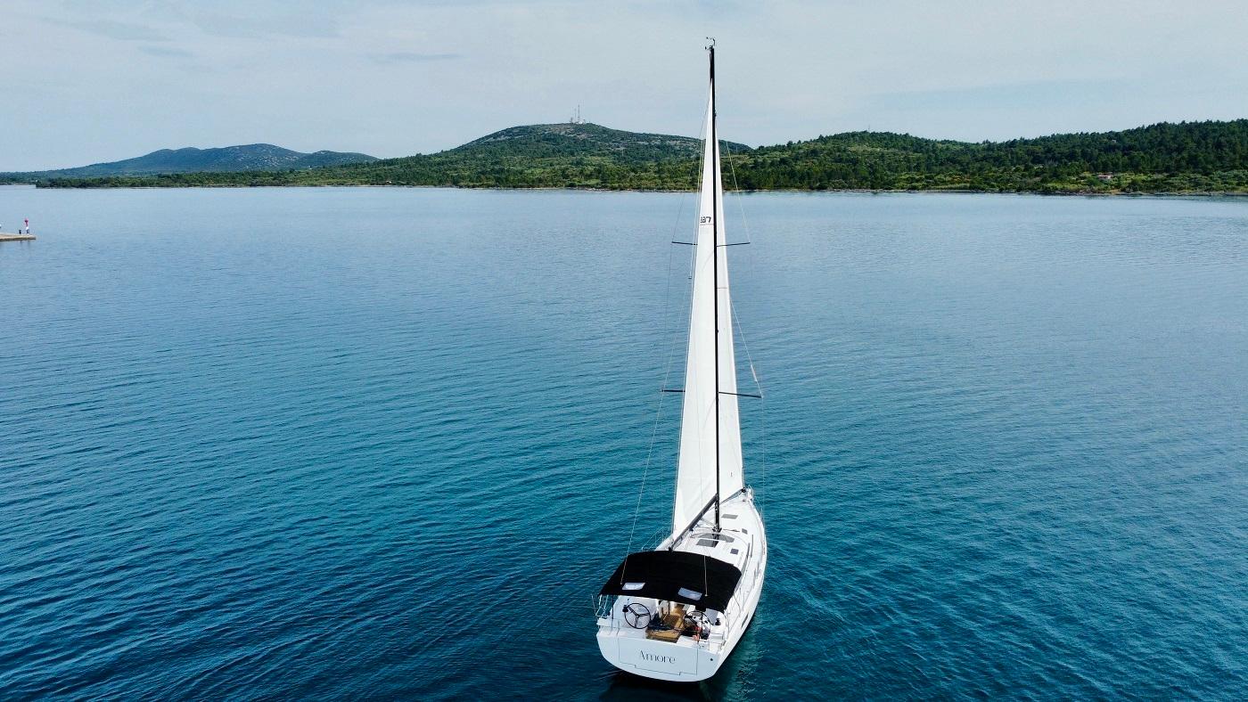 Elan Impression 45 - 4 cab., picture 5