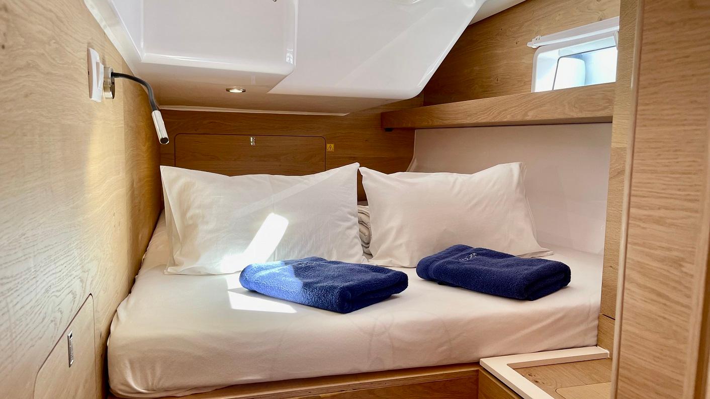 Elan Impression 45 - 4 cab., picture 24