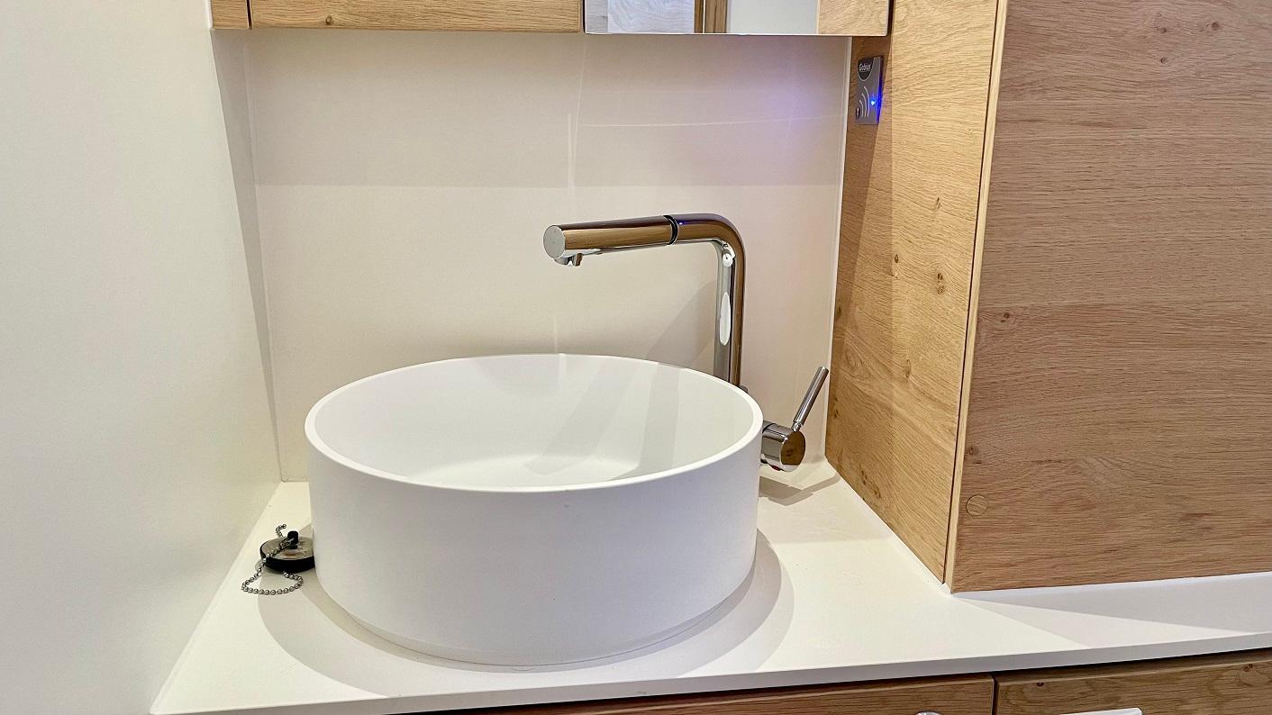 Elan Impression 45 - 4 cab., picture 35