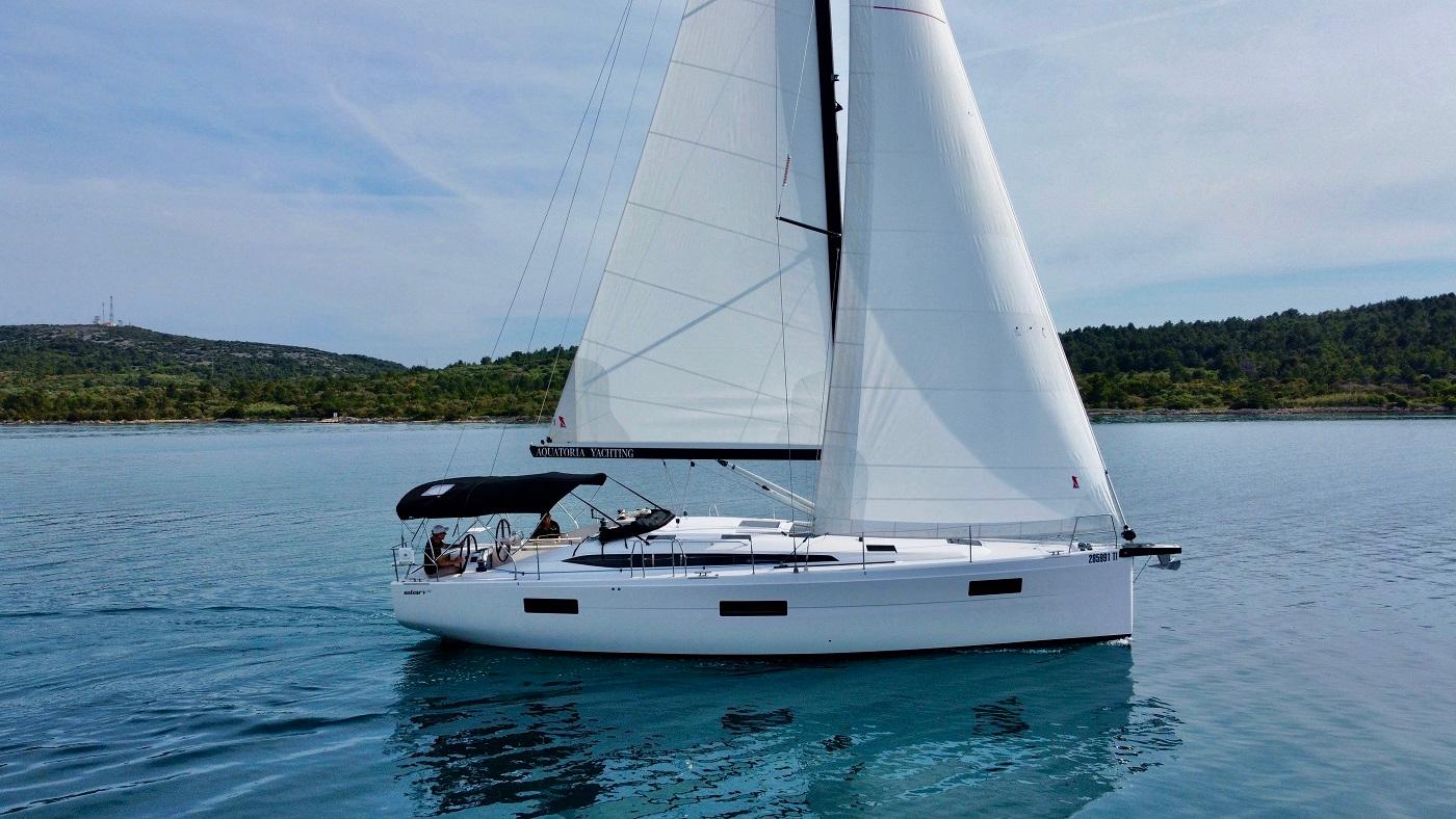 Elan Impression 45 - 4 cab., picture 3