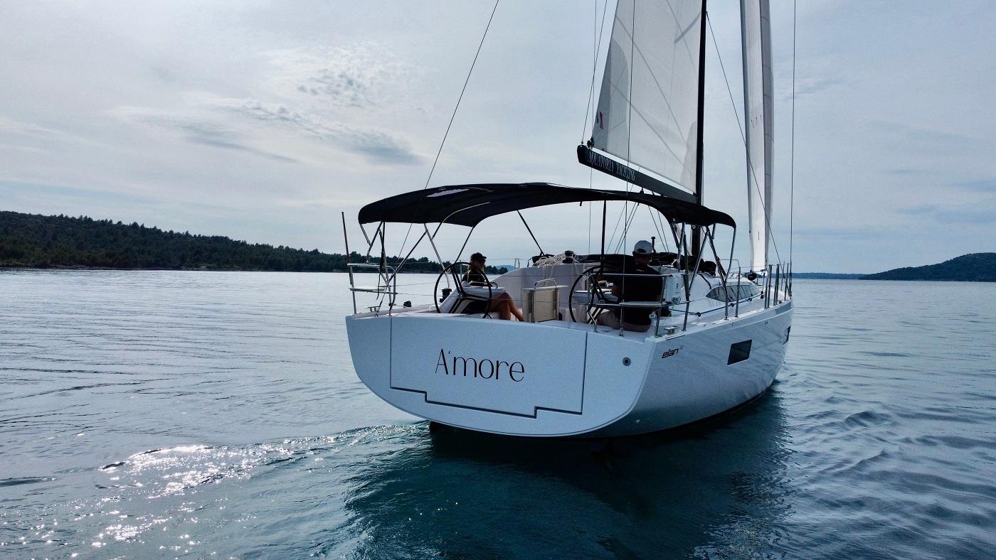 Elan Impression 45 - 4 cab., picture 6