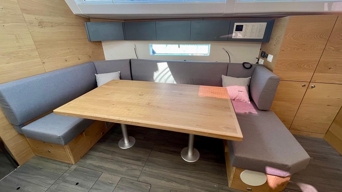 Elan Impression 45 - 4 cab., picture 16