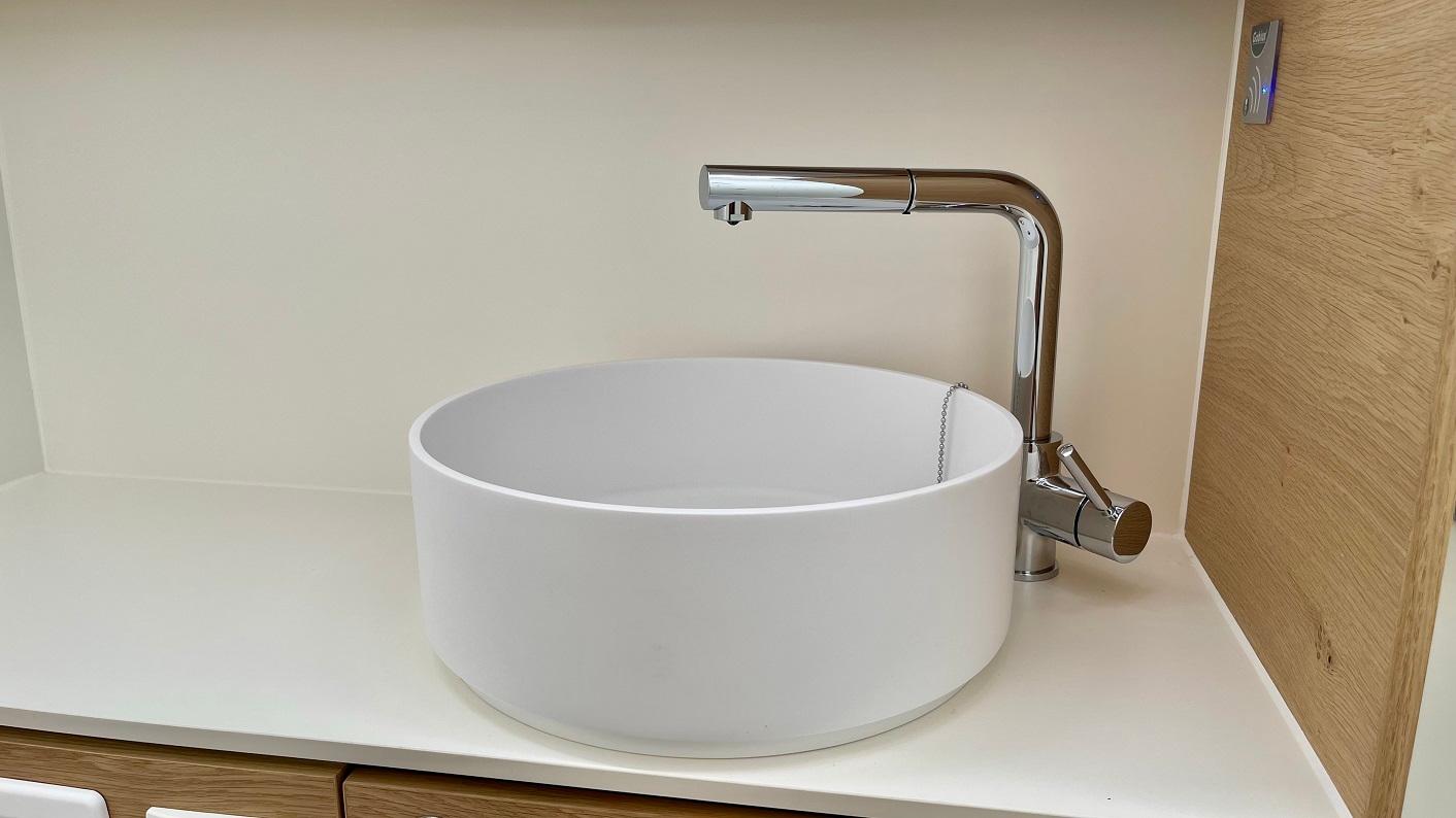 Elan Impression 45 - 4 cab., picture 32