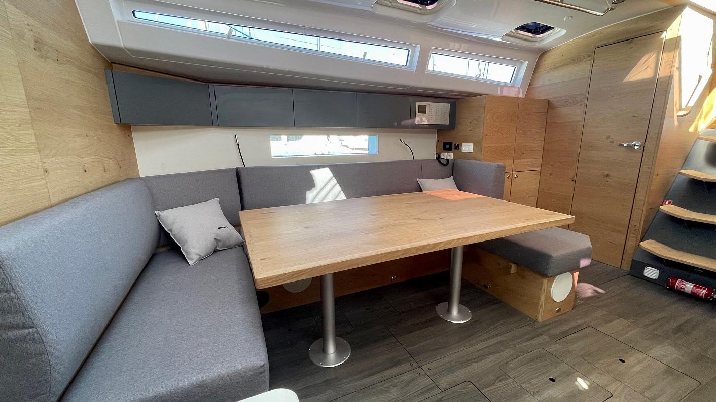 Elan Impression 45 - 4 cab., picture 15