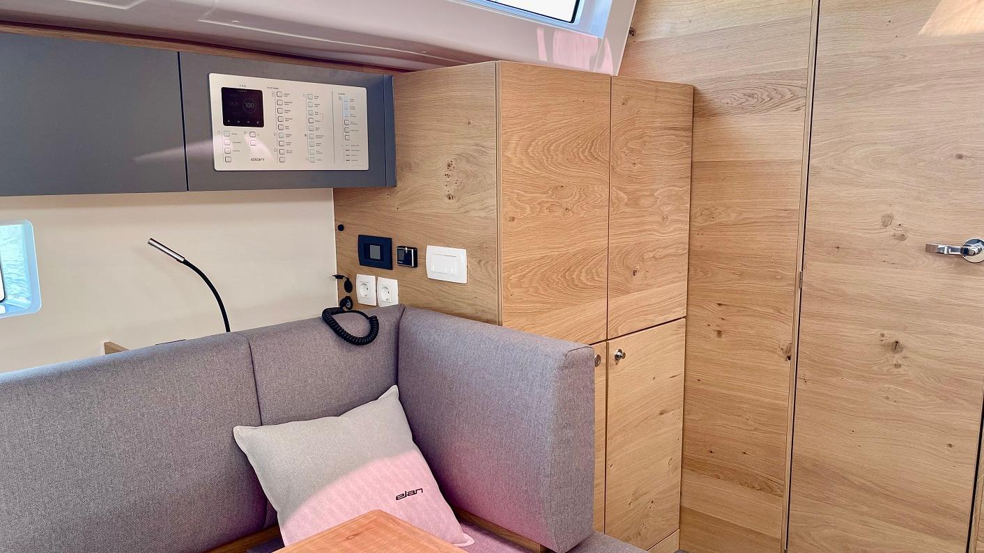 Elan Impression 45 - 4 cab., picture 20