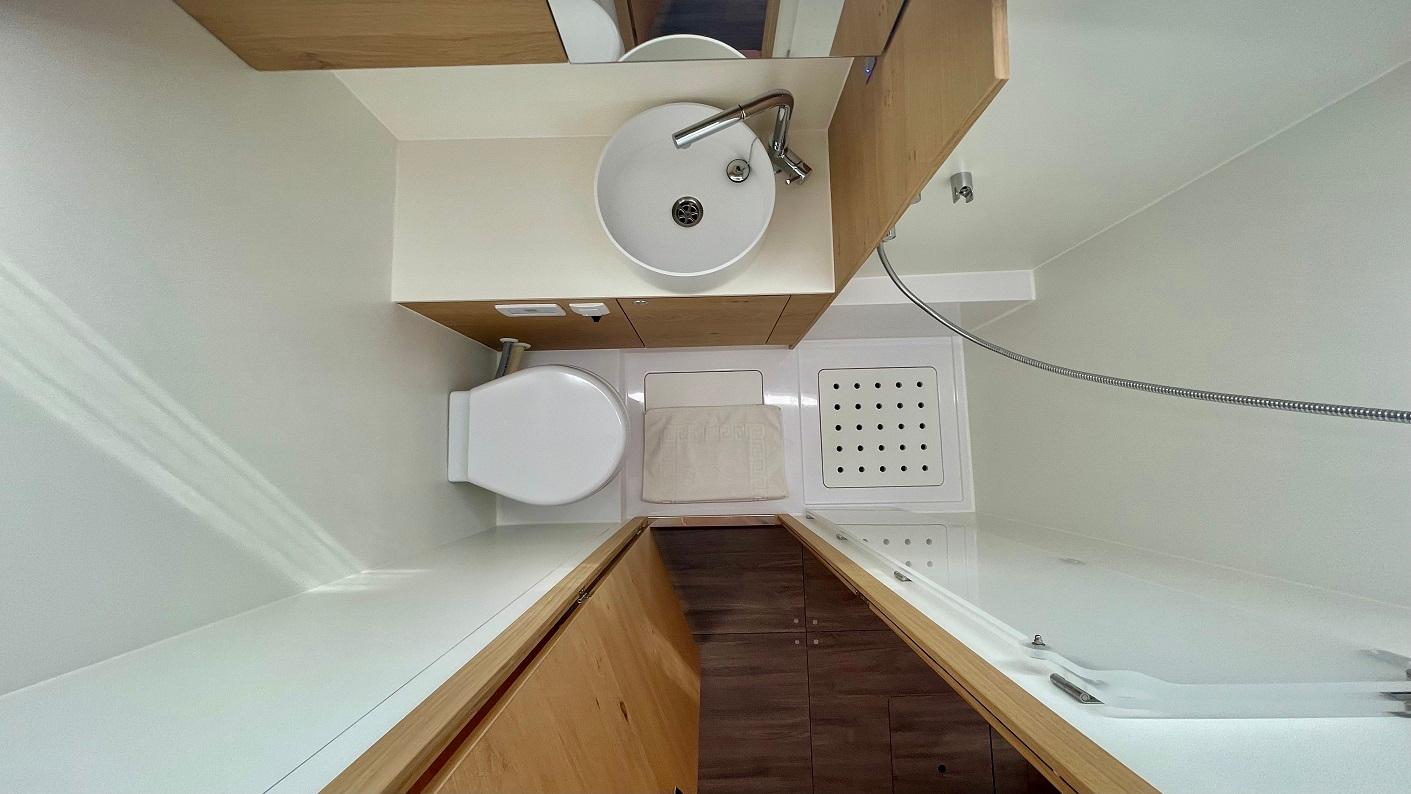 Elan Impression 45 - 4 cab., picture 31