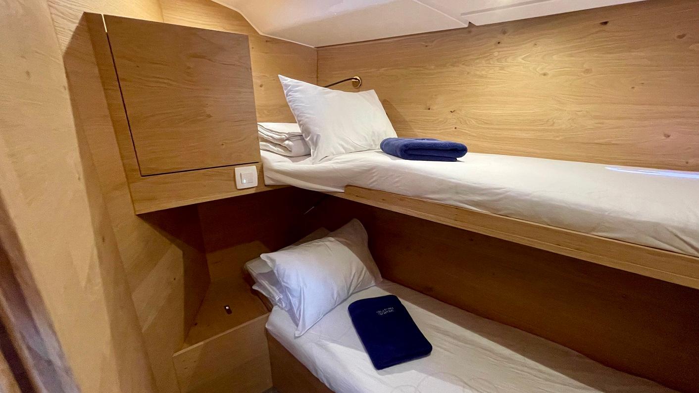 Elan Impression 45 - 4 cab., picture 30