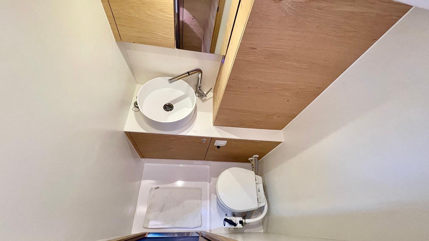 Elan Impression 45 - 4 cab., picture 34