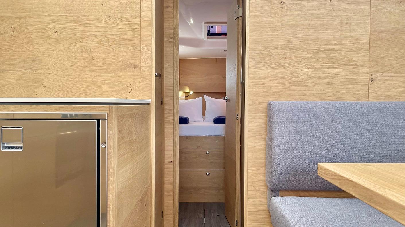 Elan Impression 45 - 4 cab., picture 22