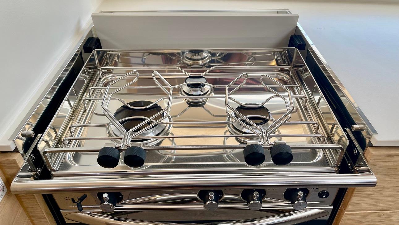 Elan Impression 45 - 4 cab., picture 18