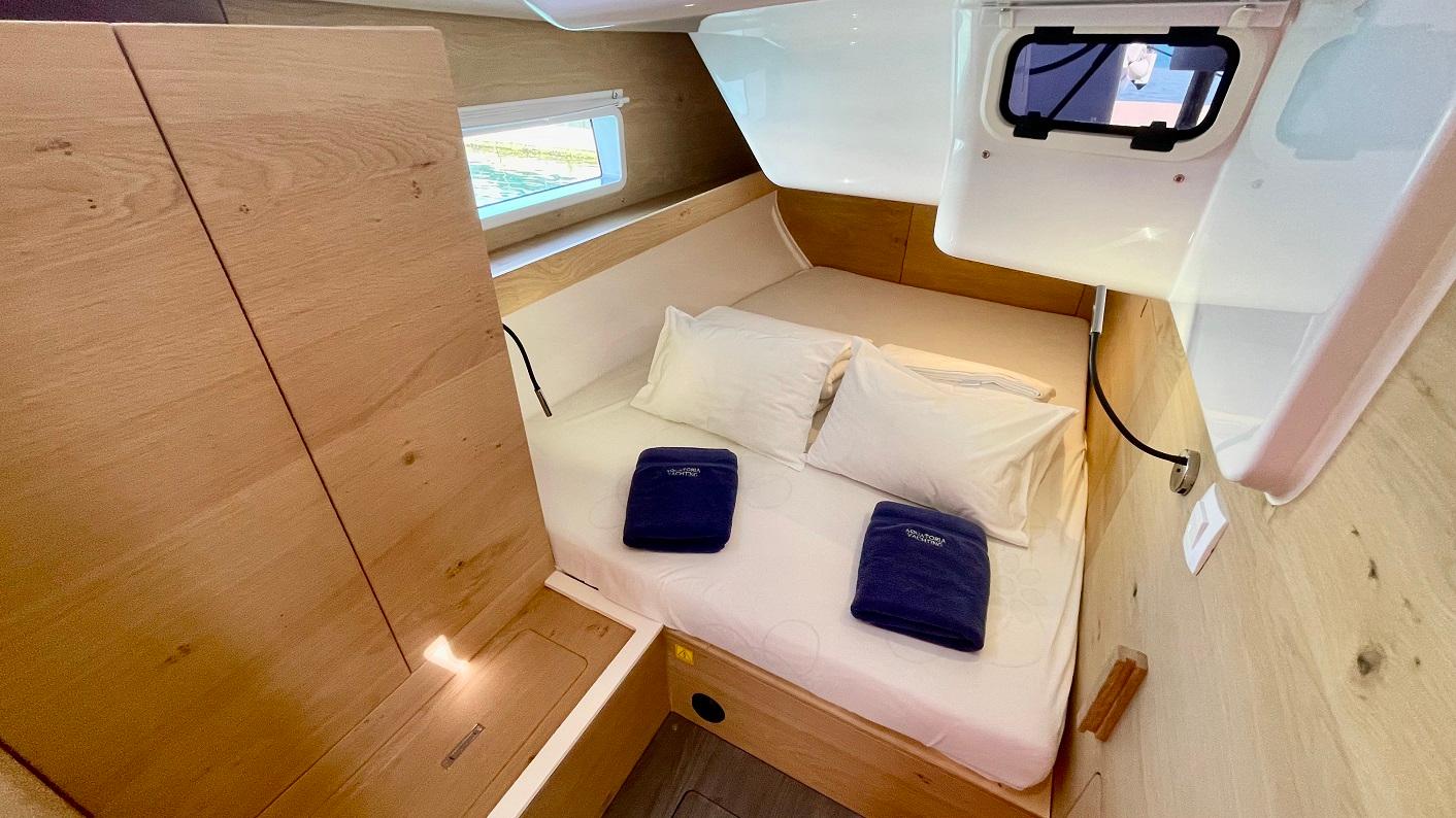 Elan Impression 45 - 4 cab., picture 27