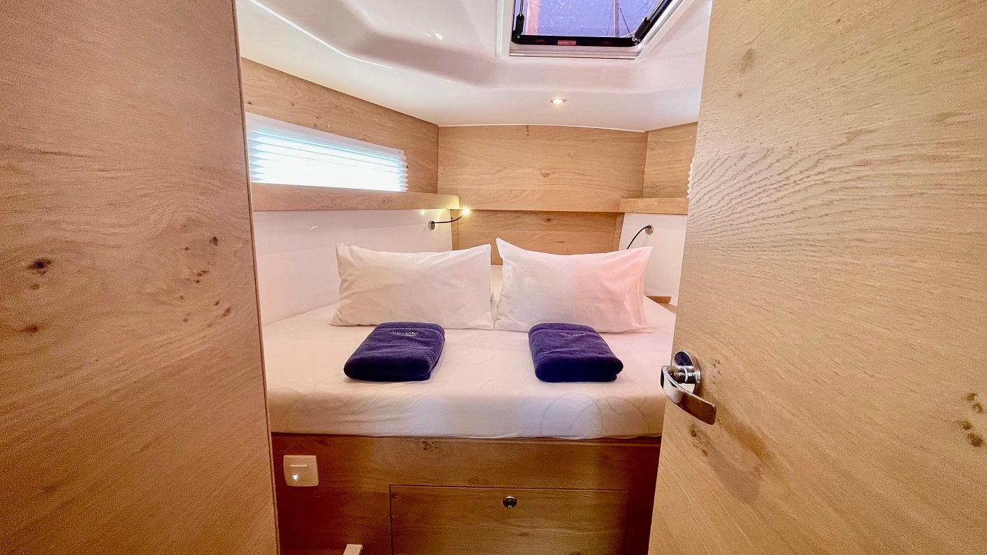 Elan Impression 45 - 4 cab., picture 29