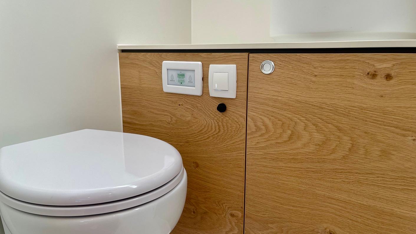 Elan Impression 45 - 4 cab., picture 33