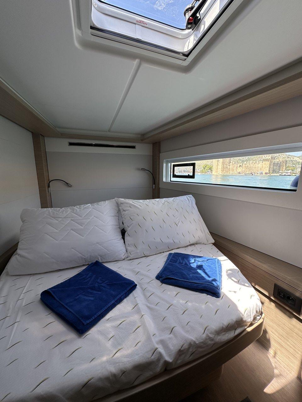 Lagoon 46 - 4 + 2 cab., picture 15