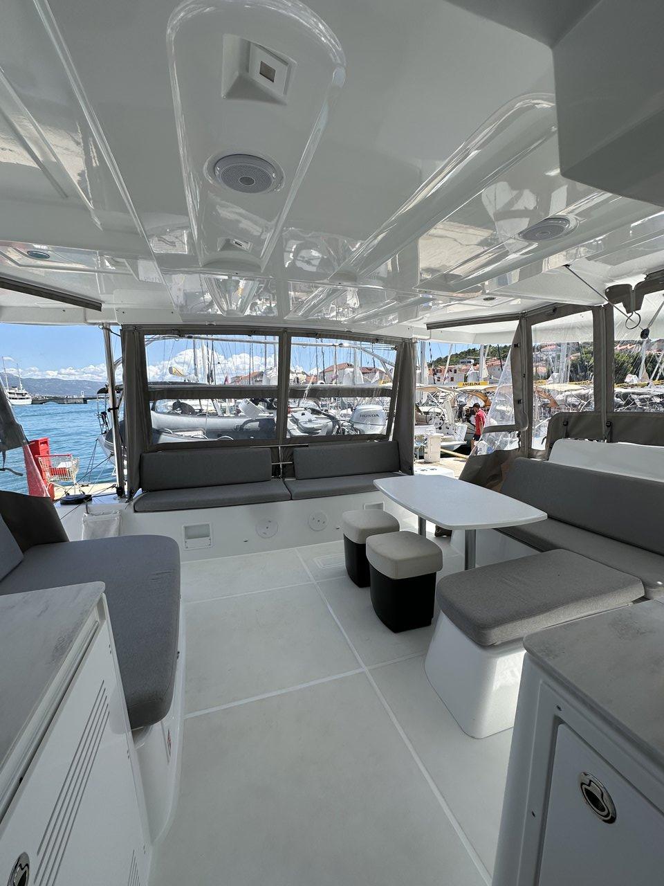 Lagoon 46 - 4 + 2 cab., picture 5