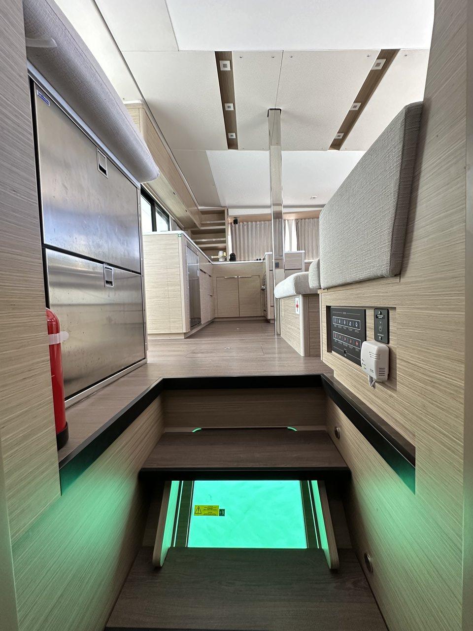 Lagoon 46 - 4 + 2 cab., picture 12