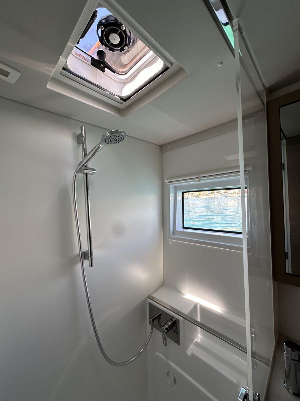 Lagoon 46 - 4 + 2 cab., picture 19