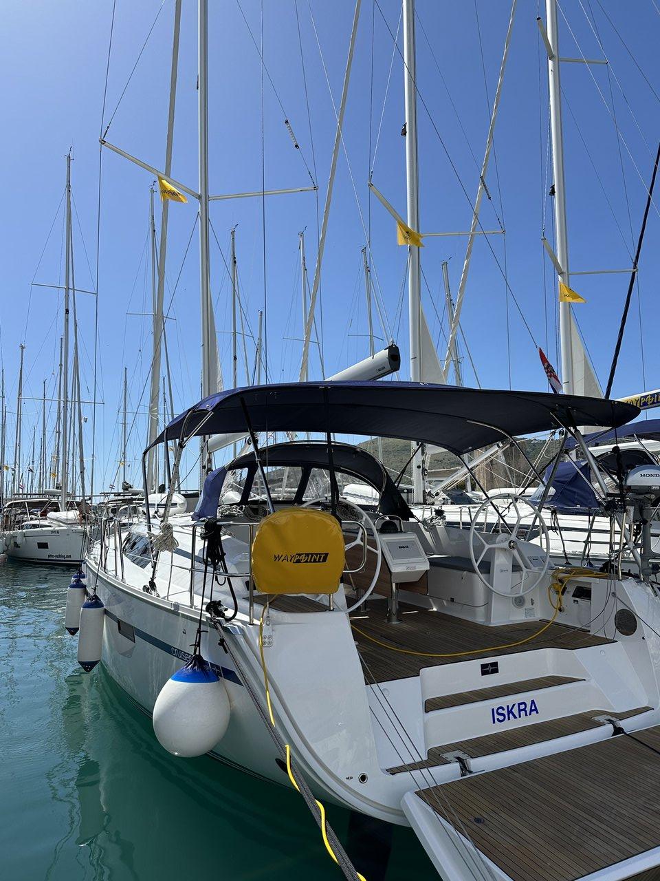 Bavaria Cruiser 46 - 4 cab., picture 1