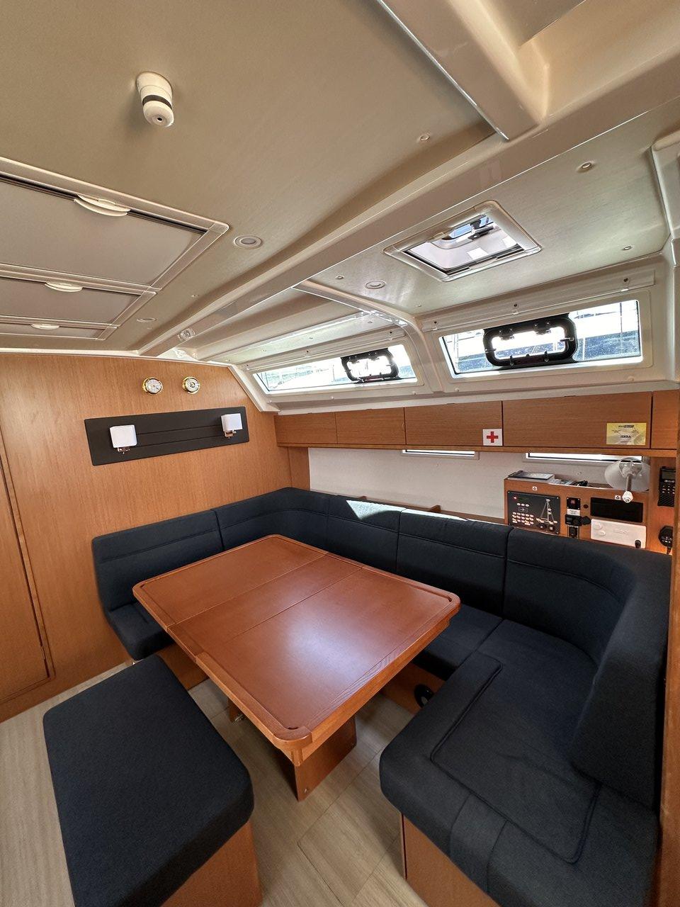 Bavaria Cruiser 46 - 4 cab., picture 5