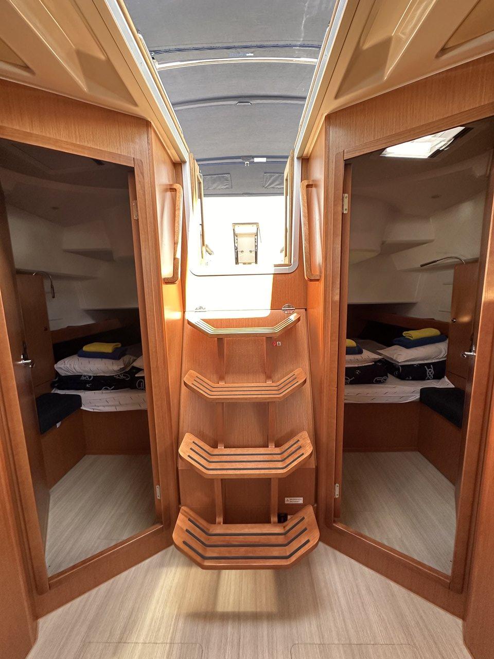 Bavaria Cruiser 46 - 4 cab., picture 6