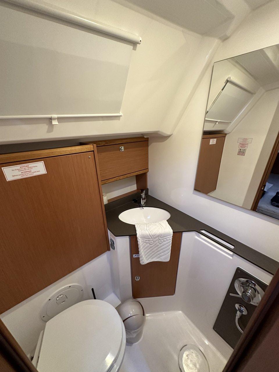 Bavaria Cruiser 46 - 4 cab., picture 12