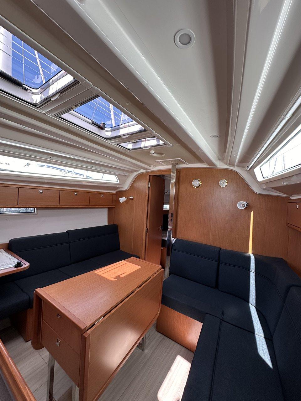 Bavaria Cruiser 37 - 3 cab., picture 5