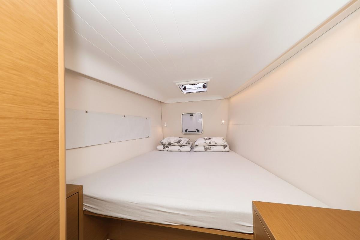 Excess 14 - 4 + 2 cab., picture 13