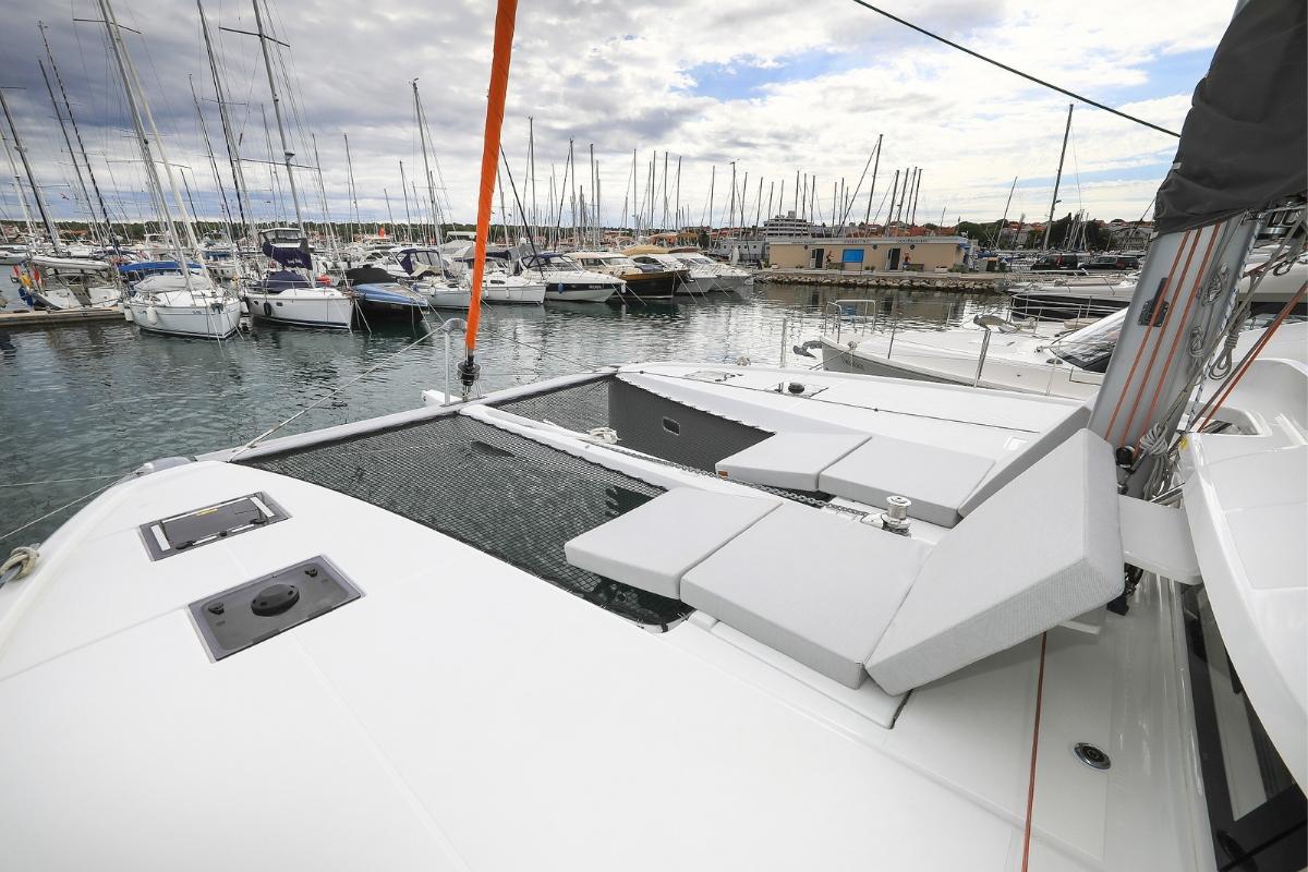 Excess 14 - 4 + 2 cab., picture 5