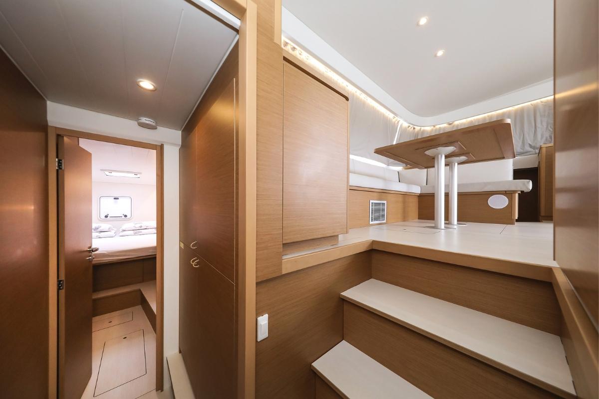 Excess 14 - 4 + 2 cab., picture 11