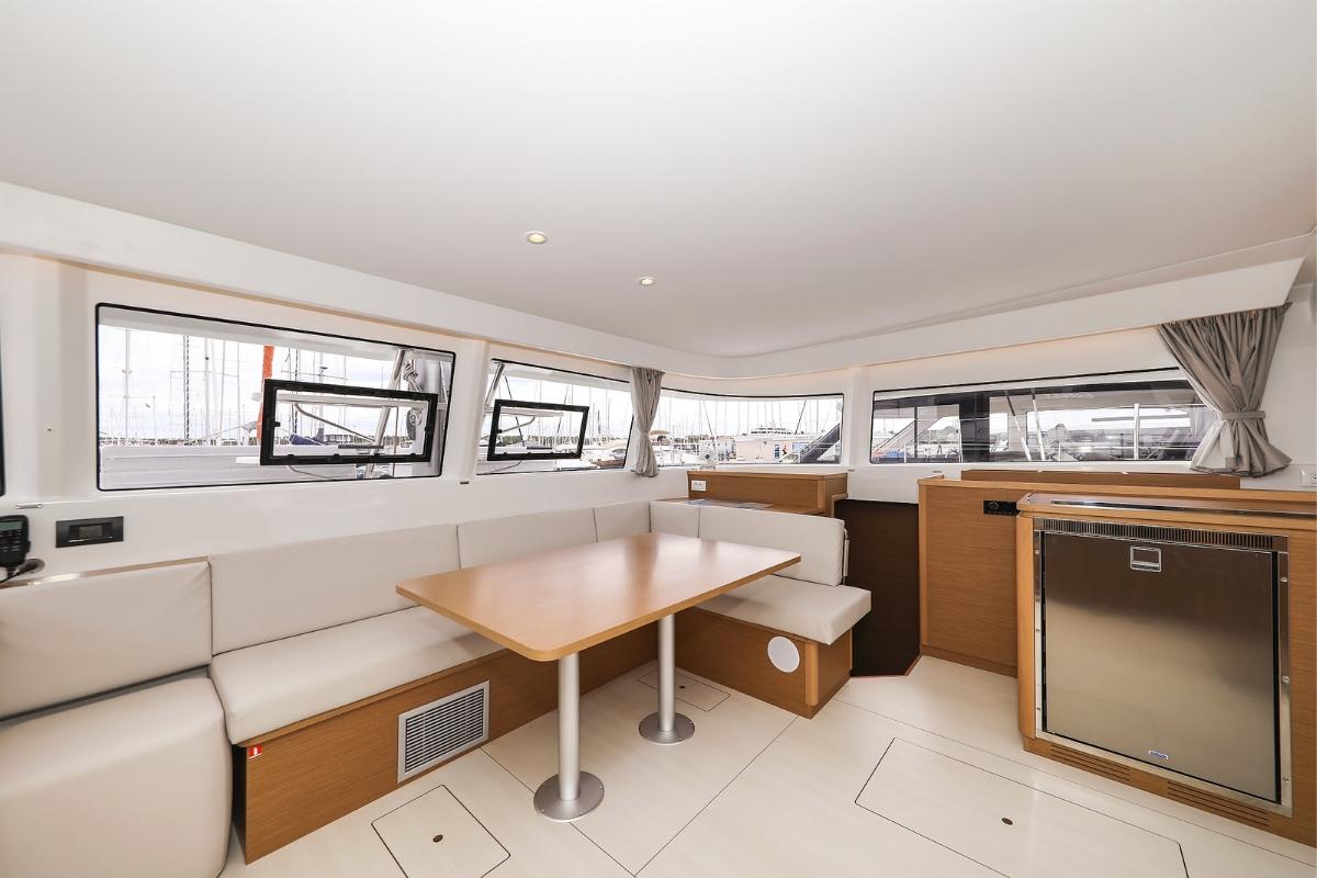 Excess 14 - 4 + 2 cab., picture 7