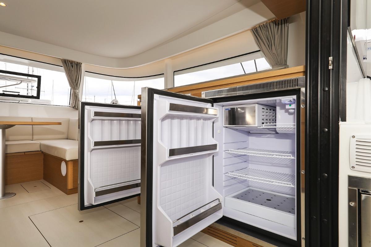 Excess 14 - 4 + 2 cab., picture 8