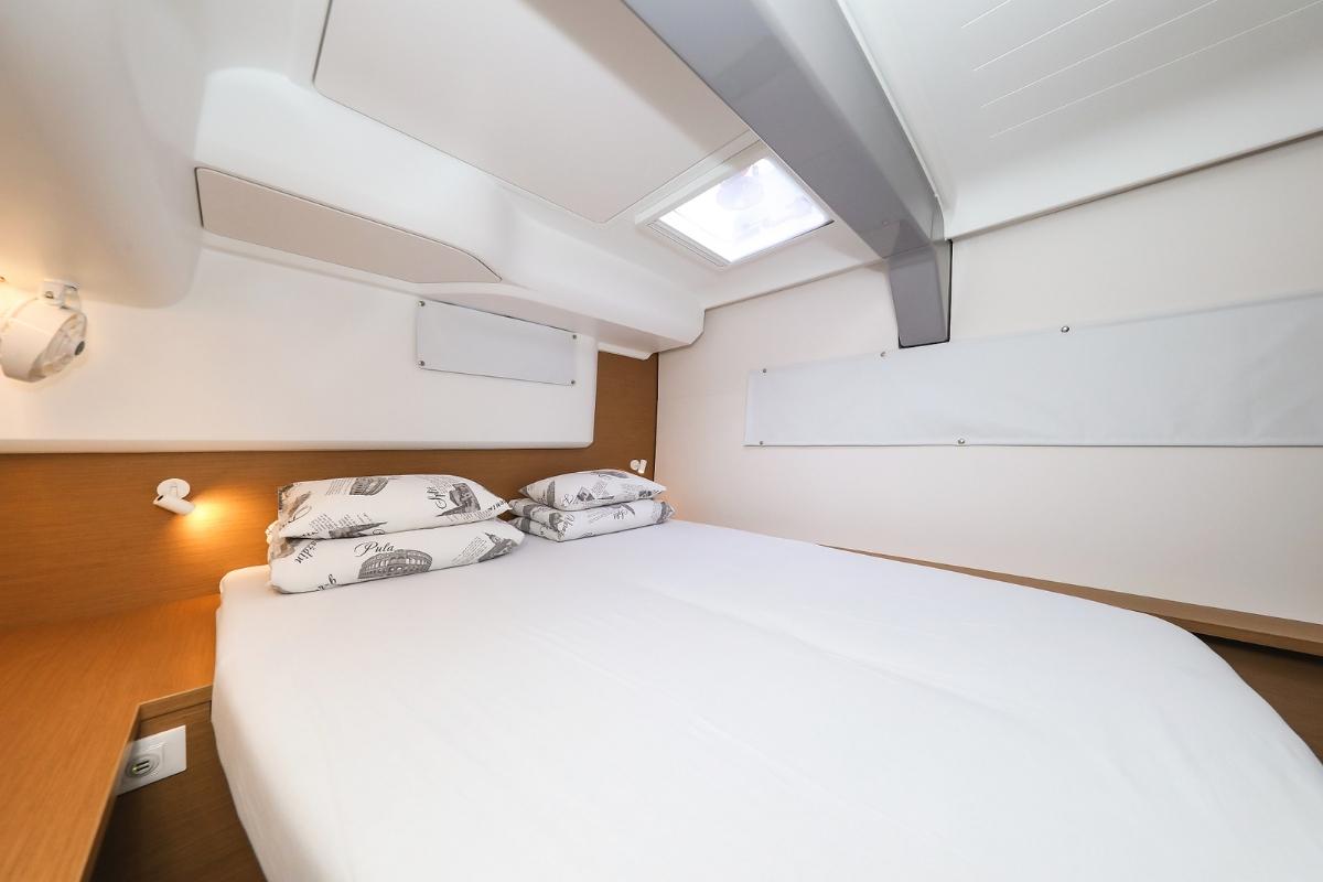 Excess 14 - 4 + 2 cab., picture 14