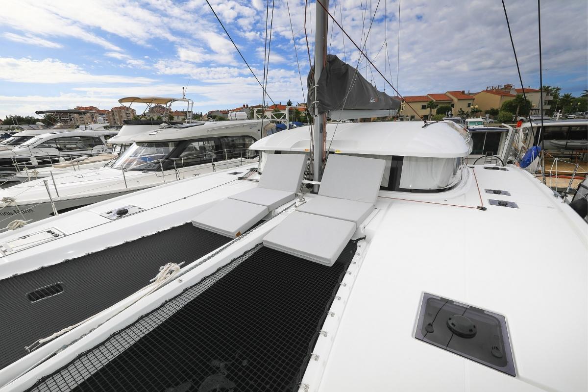 Excess 14 - 4 + 2 cab., picture 4