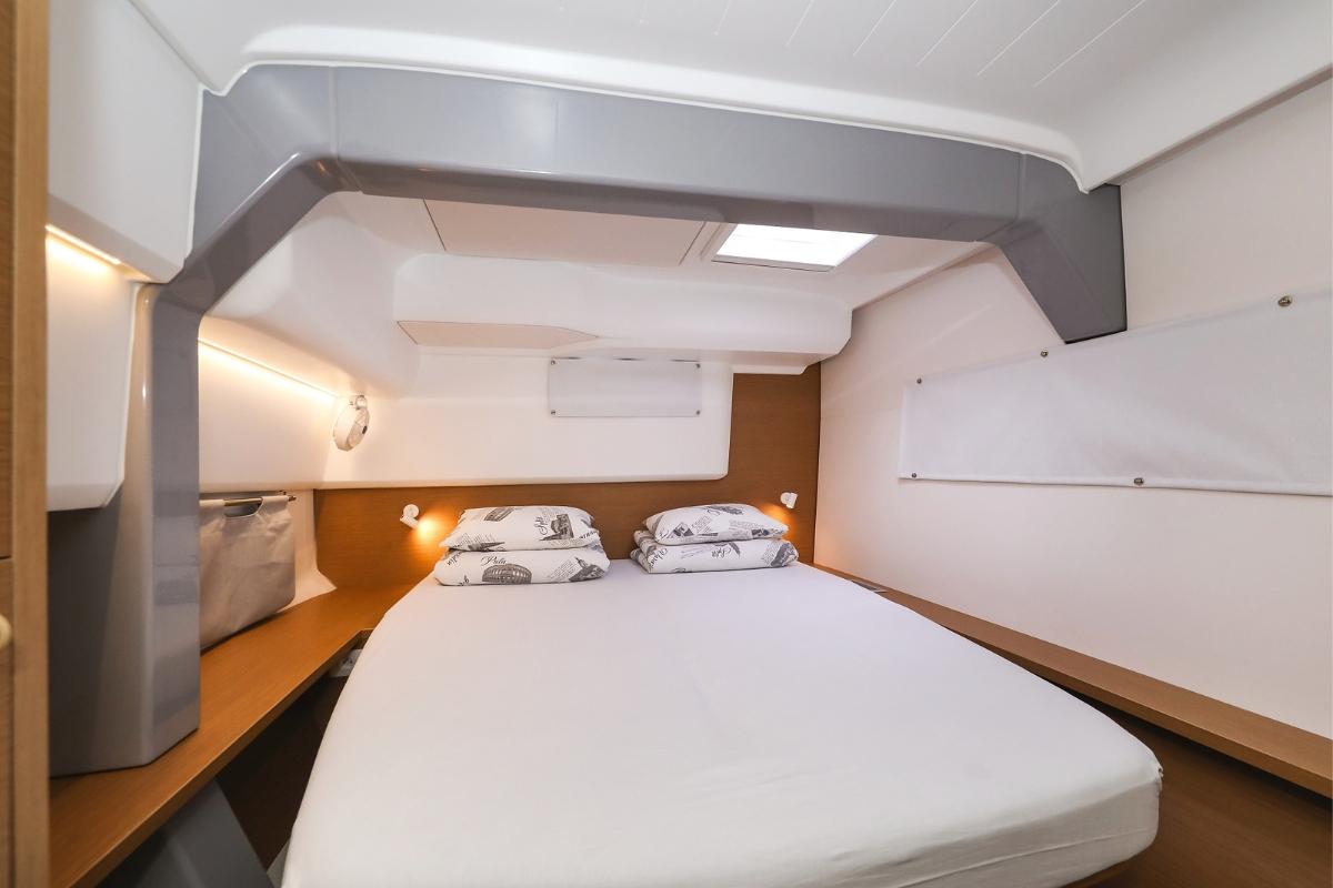 Excess 14 - 4 + 2 cab., picture 15