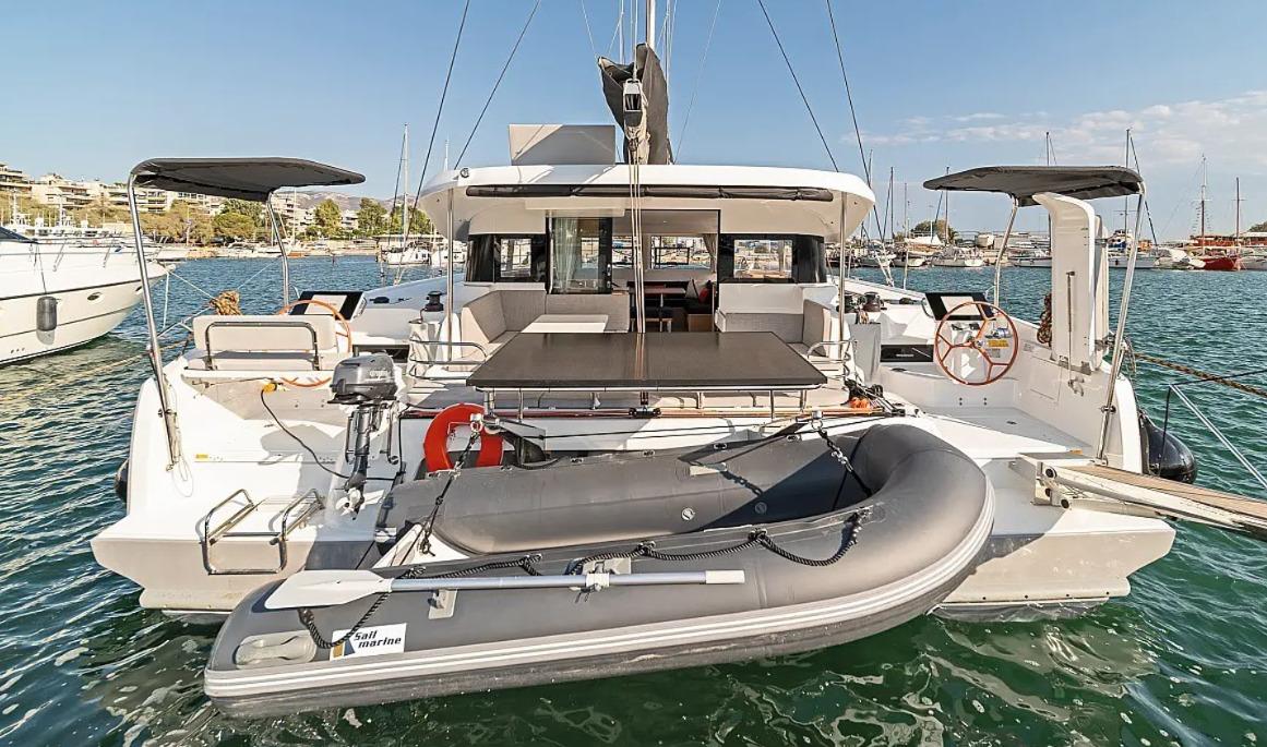 Excess 14 - 4 + 2 cab., picture 4