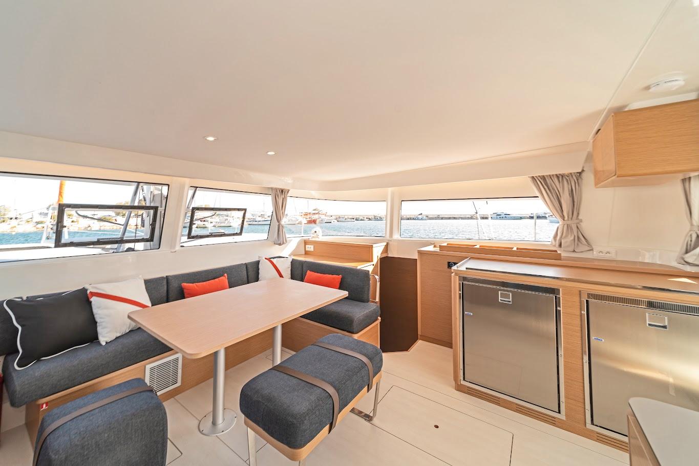 Excess 14 - 4 + 2 cab., picture 7