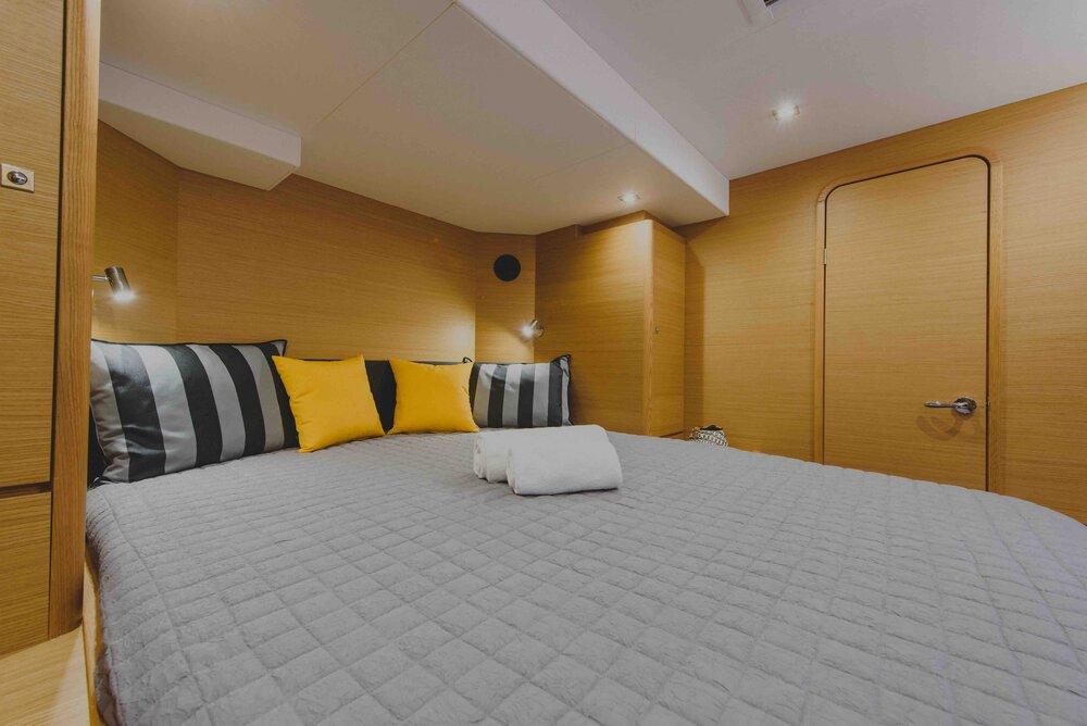 Dufour 48 Catamaran - 5 + 2 cab, picture 5